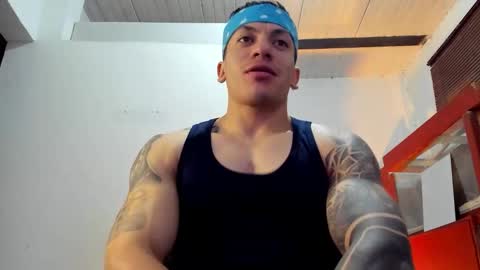 Jonathan online show from November 12, 9:06 pm