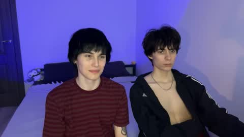 zik and kris online show from March 1, 3:16 pm