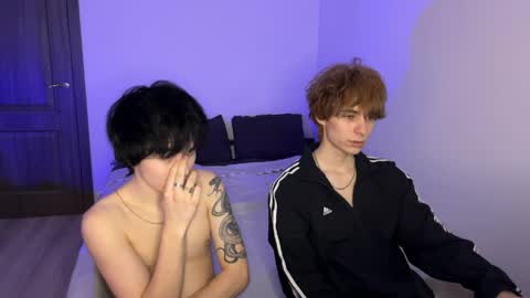 zik and kris online show from March 31, 7:36 pm