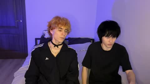 zik and kris online show from March 18, 7:09 pm