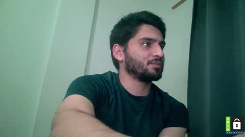 Thiago online show from March 29, 3:41 am