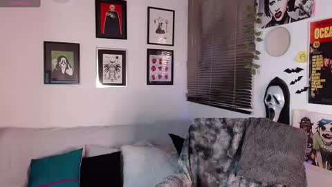 Arabella online show from February 21, 2:50 am