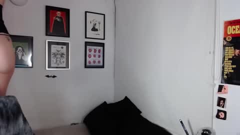 Arabella online show from September 13, 11:51 pm