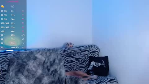 Arabella online show from March 29, 12:23 am