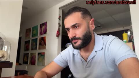 hairycub online show from November 2, 5:40 am