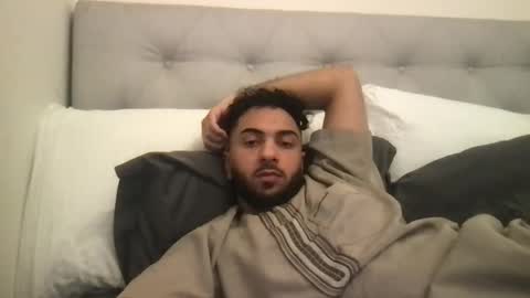 arabicforyou69 online show from April 8, 9:29 pm