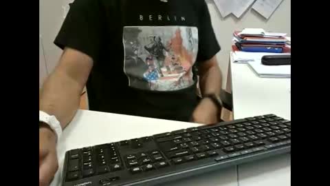 aragorn0777 online show from September 19, 11:03 am