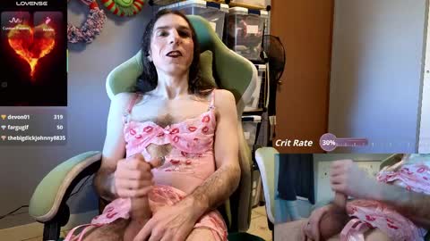 Arcane Archon online show from April 4, 5:09 pm