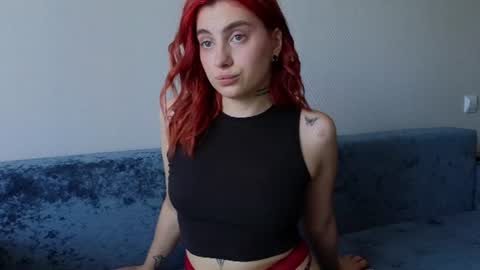 arcanedoll online show from July 6, 12:57 pm