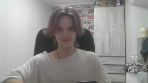 Daniel online show from December 2, 8:29 pm