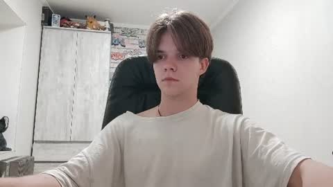 Daniel online show from June 8, 7:04 pm