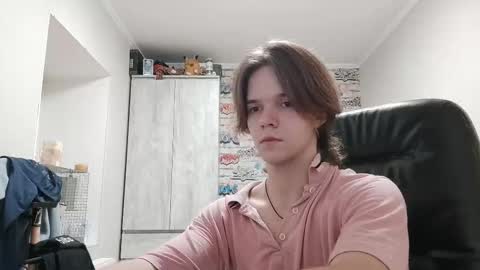 Daniel online show from December 17, 8:26 pm