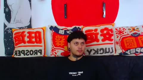 Loki online show from June 1, 1:34 pm