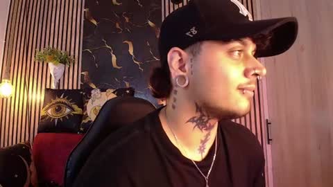 Loki online show from July 28, 1:47 am
