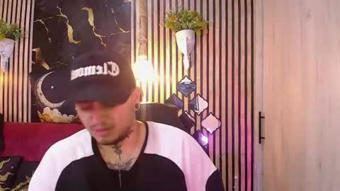 Loki online show from July 24, 2:31 am
