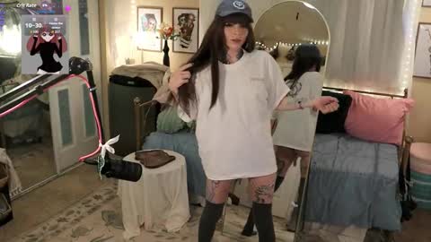 Archancel online show from March 19, 3:17 pm