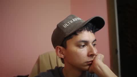 ARCHIBALDO online show from March 9, 4:28 am