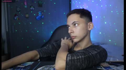 ARCHIBALDO online show from February 4, 9:38 am