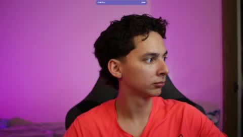 ARCHIBALDO online show from April 1, 1:39 am