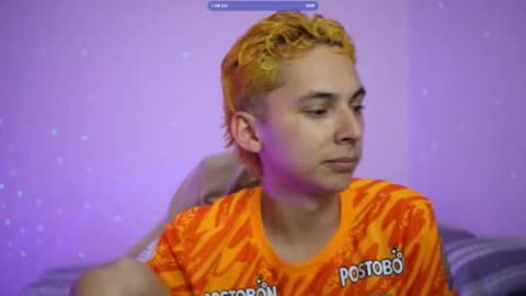 ARCHIBALDO online show from September 24, 11:00 pm