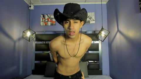 Archie online show from April 4, 3:46 am