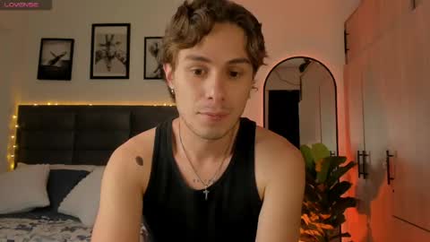 Archie online show from April 20, 6:11 pm