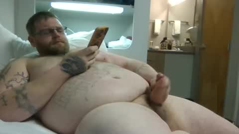 arcticman89 online show from March 8, 3:27 pm