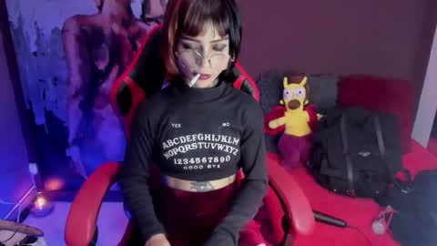 Ardat lili69 online show from February 19, 8:52 pm