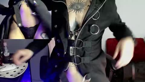 Ardat lili69 online show from January 20, 6:53 pm