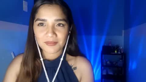 Lily online show from May 11, 12:56 pm