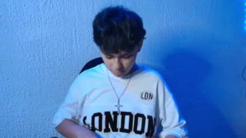 ares online show from March 7, 1:20 am