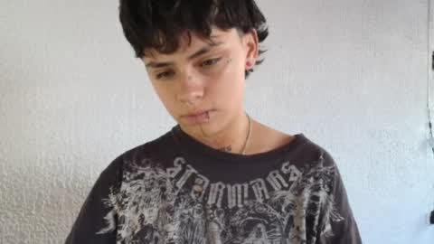 ares online show from February 27, 10:20 pm