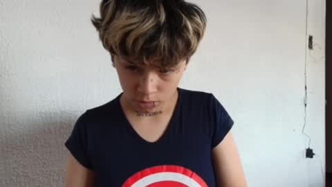 ares online show from February 18, 7:19 pm