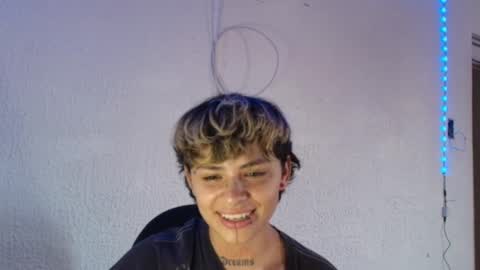 ares online show from February 13, 10:00 pm