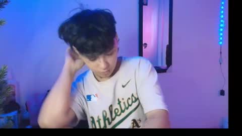 ares online show from November 3, 3:24 pm