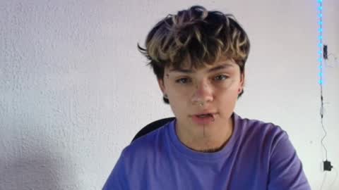 ares online show from February 14, 8:37 pm