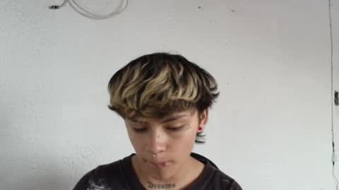 ares online show from February 17, 7:12 pm