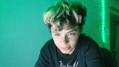 ares online show from February 12, 5:47 am