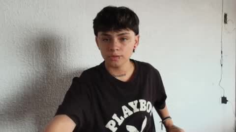 ares online show from February 21, 8:16 pm