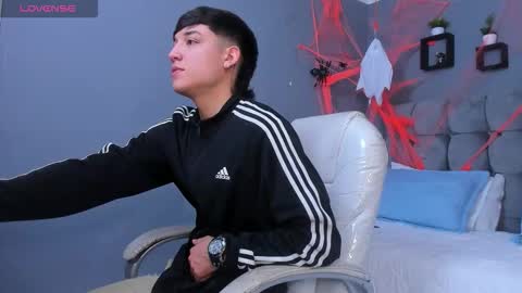 Ares online show from November 4, 4:03 am