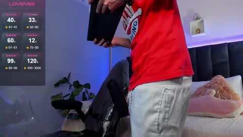 Ares online show from October 1, 2:27 pm