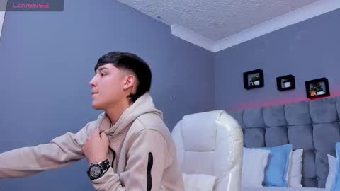 Ares online show from November 5, 4:58 am