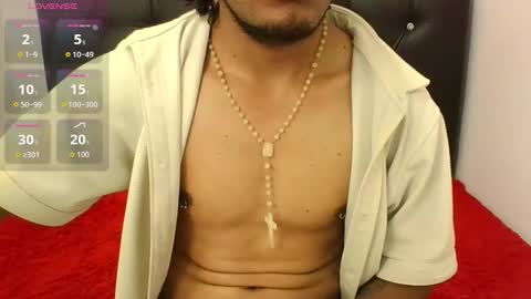 ares_hot_boy online show from January 16, 12:47 pm