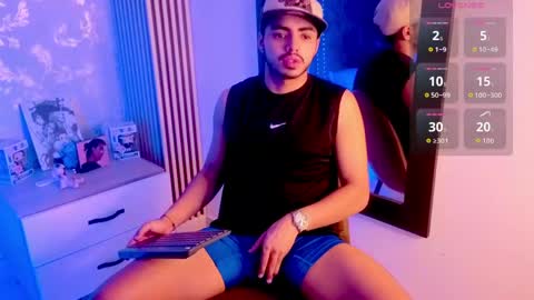 ares_pain_ online show from June 4, 3:23 am