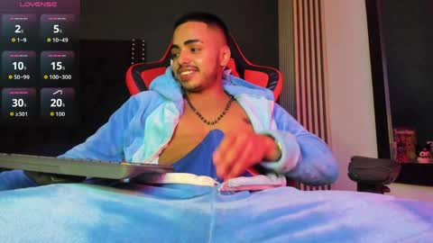 ares_pain_ online show from May 16, 3:58 am
