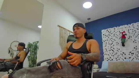 Ares Stone online show from November 19, 12:37 pm