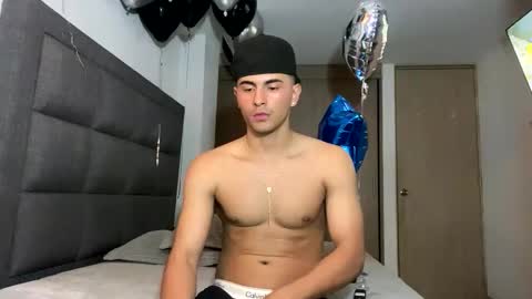 Ares And Nikk online show from September 13, 12:24 am