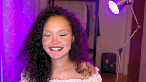 Aresha  online show from December 22, 12:06 am