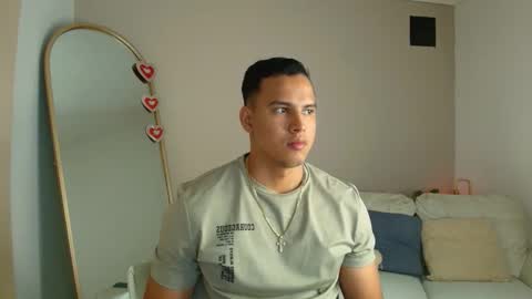 ares levi online show from March 19, 5:35 am