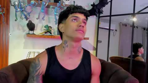 aress444 online show from September 25, 1:56 am